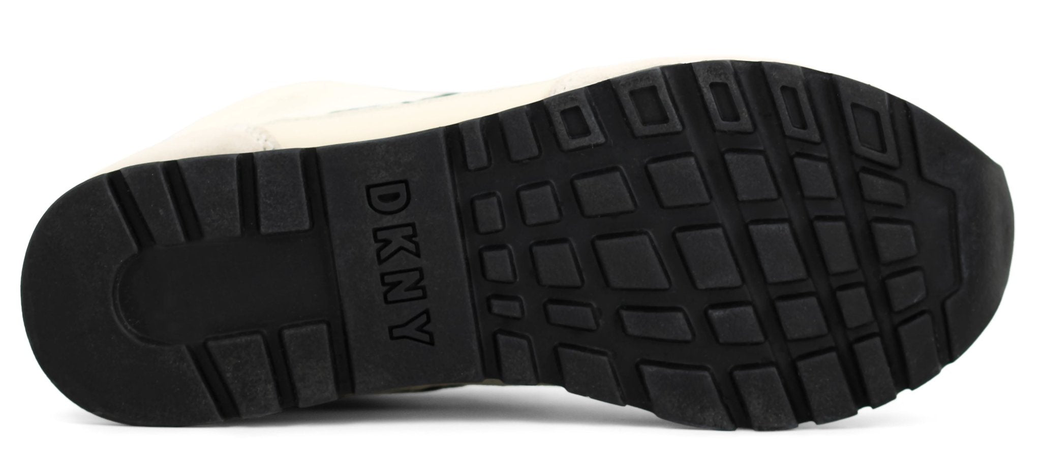 DKNY Retro High Top - Footcourt Egypt