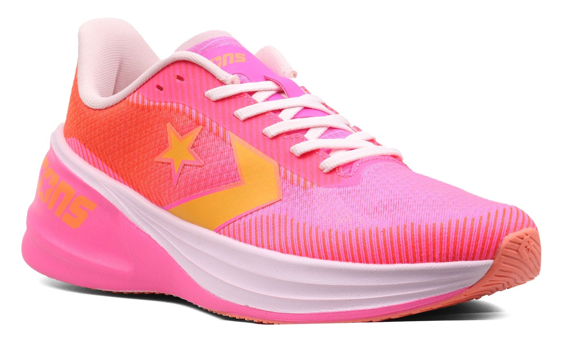 CONVERSE CONS RUNSLASH Ⅱ Running Shoes - Footcourt Egypt