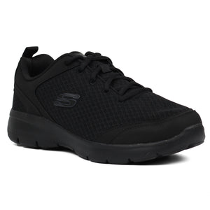 SKECHERS Men's light weight sports shoe BBK - Footcourt Egypt
