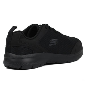 SKECHERS Men's light weight sports shoe BBK - Footcourt Egypt