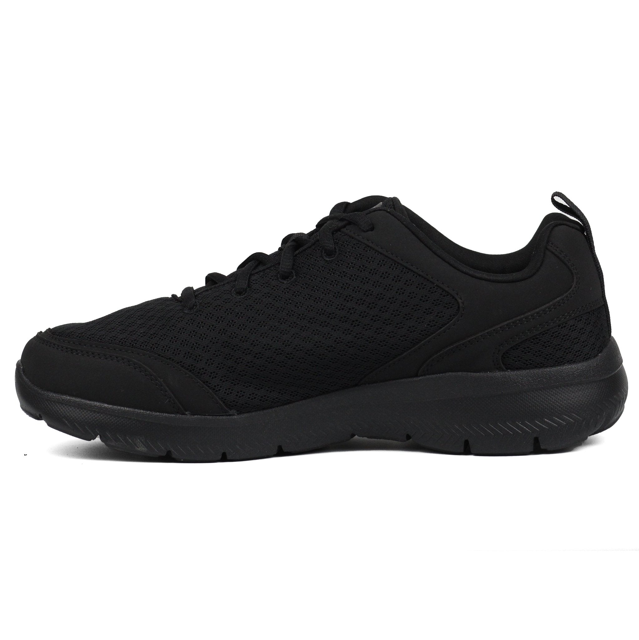 SKECHERS Men's light weight sports shoe BBK - Footcourt Egypt
