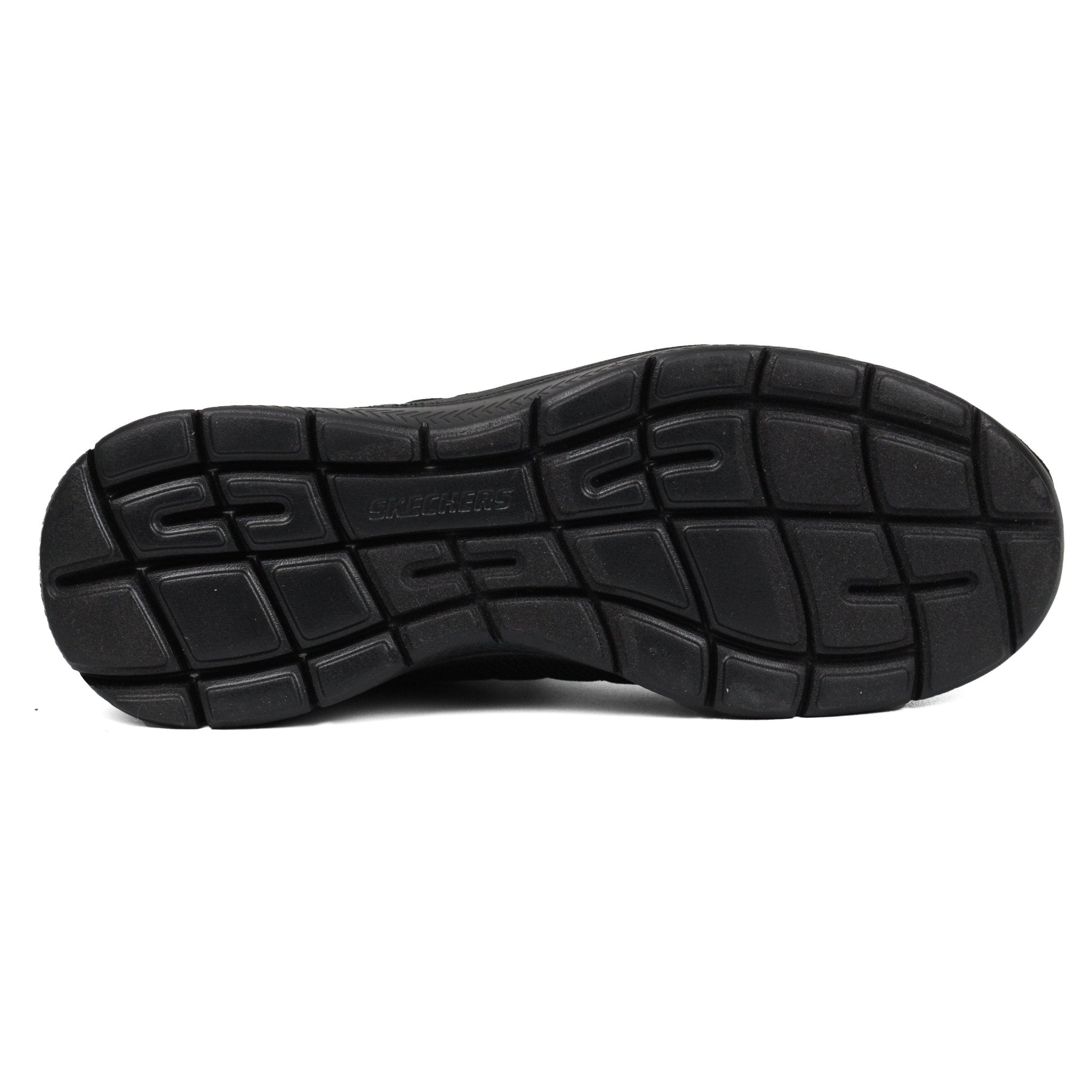 SKECHERS Men's light weight sports shoe BBK - Footcourt Egypt