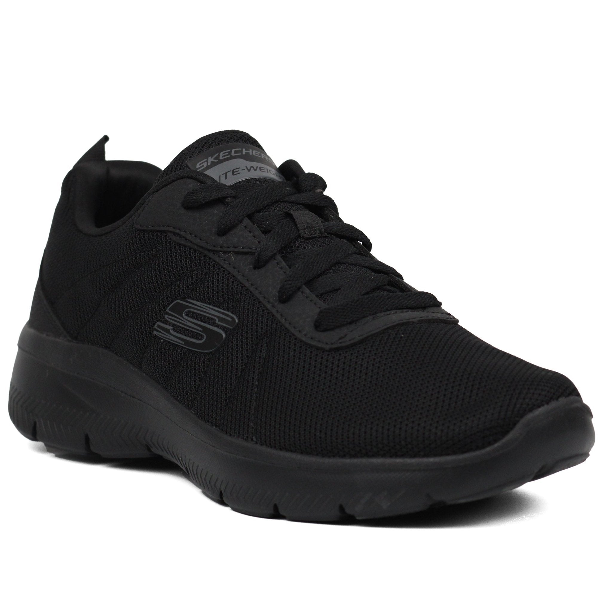 SKECHERS Light weight running shoe BBK - Footcourt Egypt