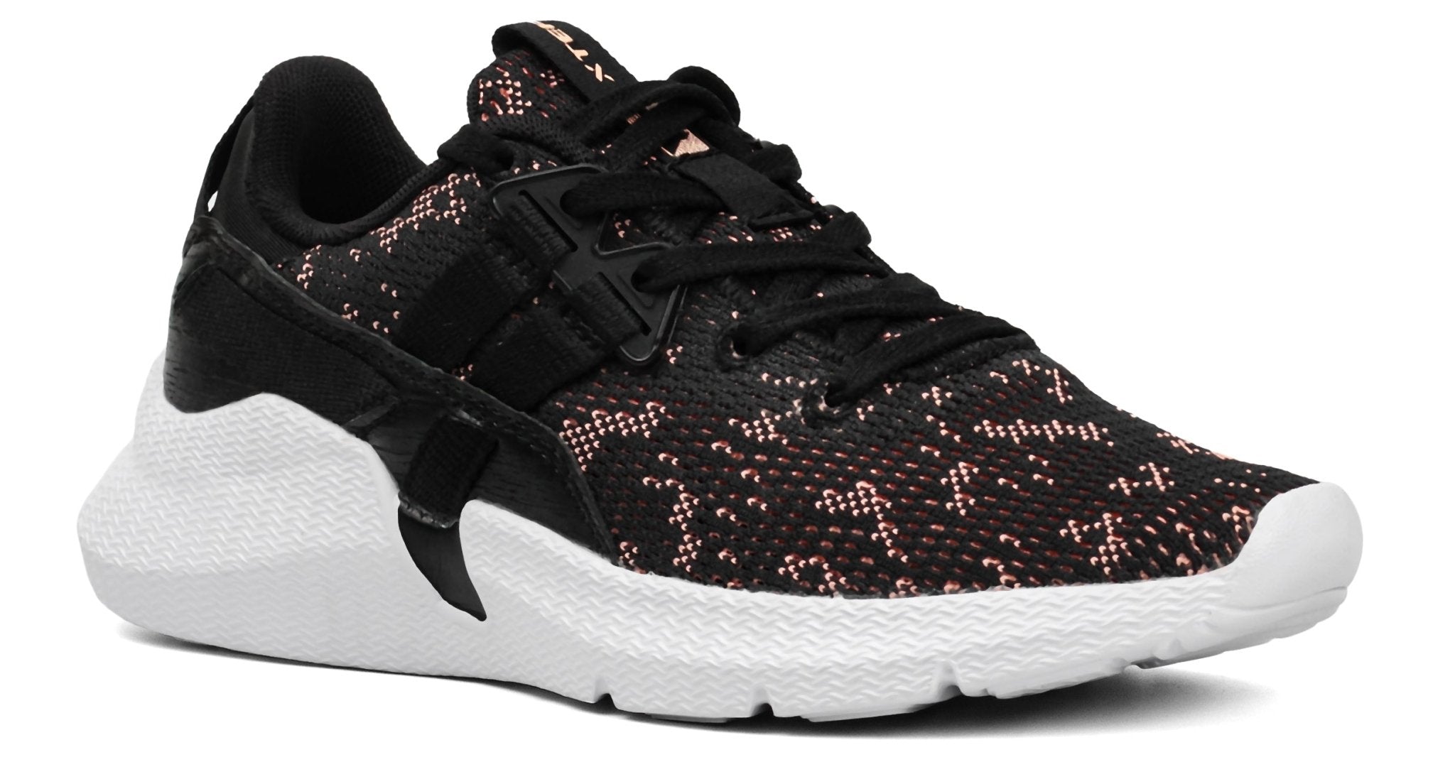 XTEP Women's Lightweight Low - Top Casual Sports - Footcourt Egypt