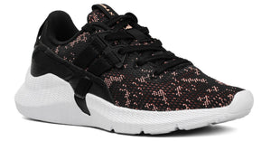 XTEP Women's Lightweight Low - Top Casual Sports - Footcourt Egypt