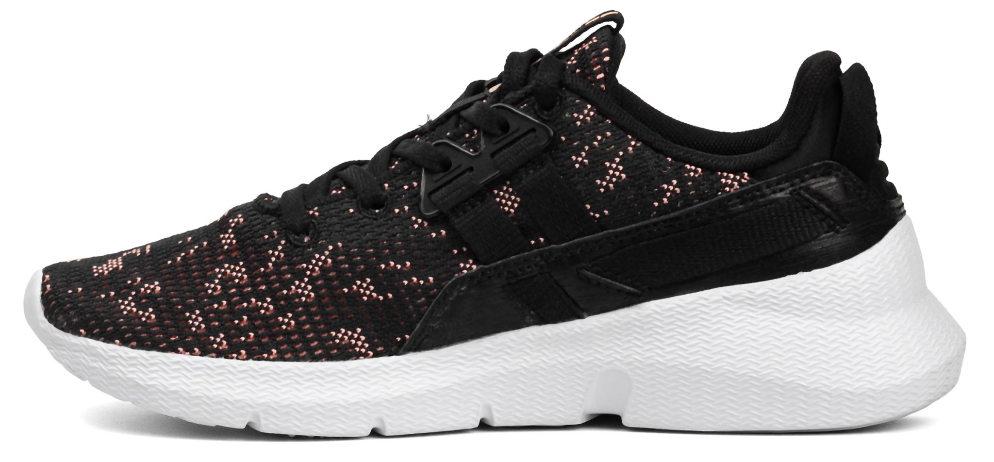 XTEP Women's Lightweight Low - Top Casual Sports - Footcourt Egypt