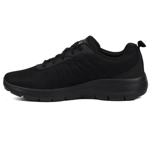 SKECHERS Light weight running shoe BBK - Footcourt Egypt