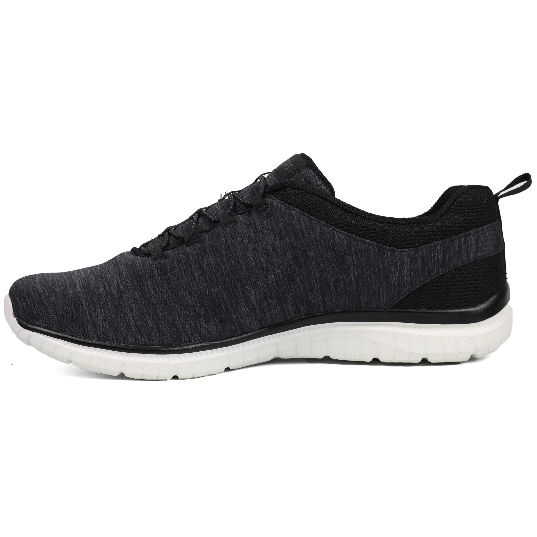 SKECHERS Virtue - Star Status BW - Footcourt Egypt