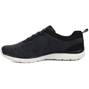 SKECHERS Virtue - Star Status BW - Footcourt Egypt