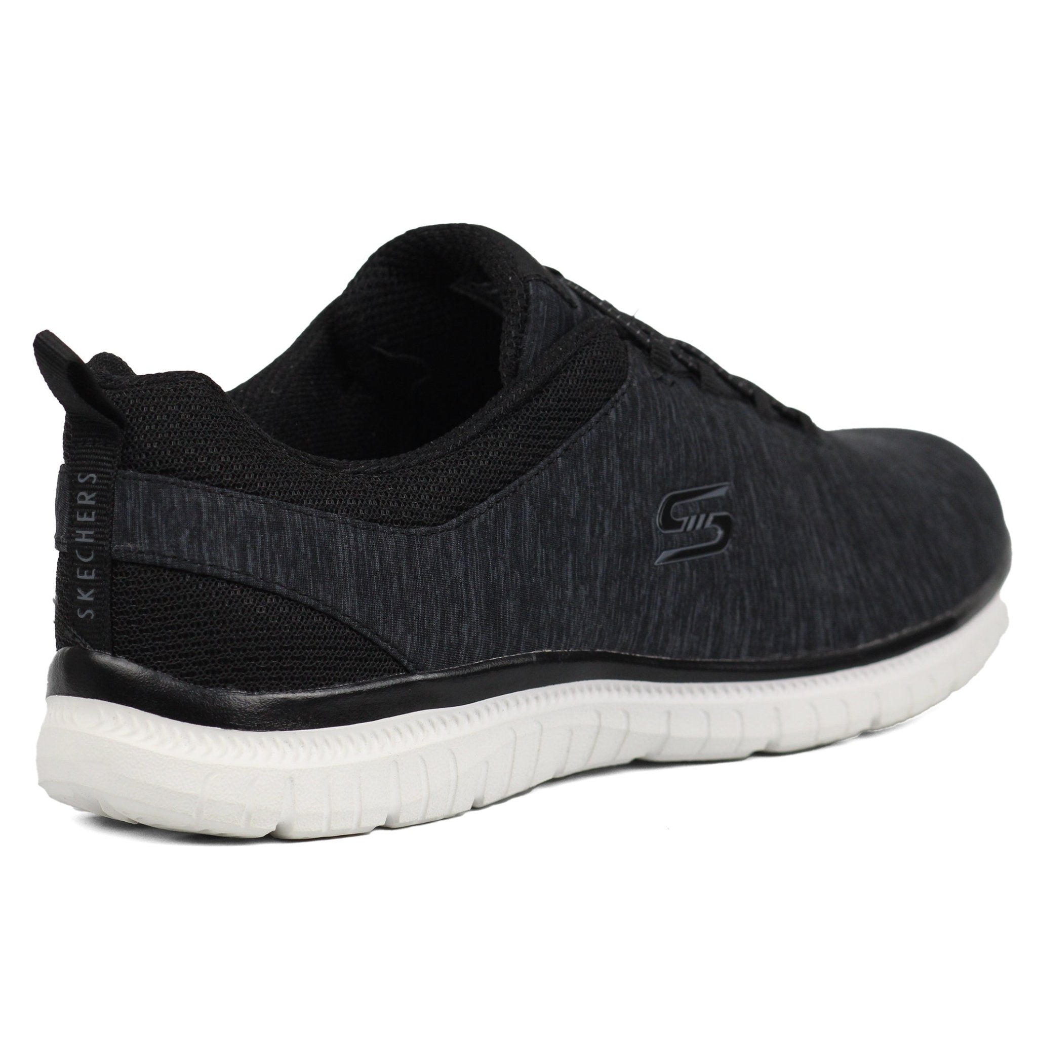 SKECHERS Virtue - Star Status BW - Footcourt Egypt