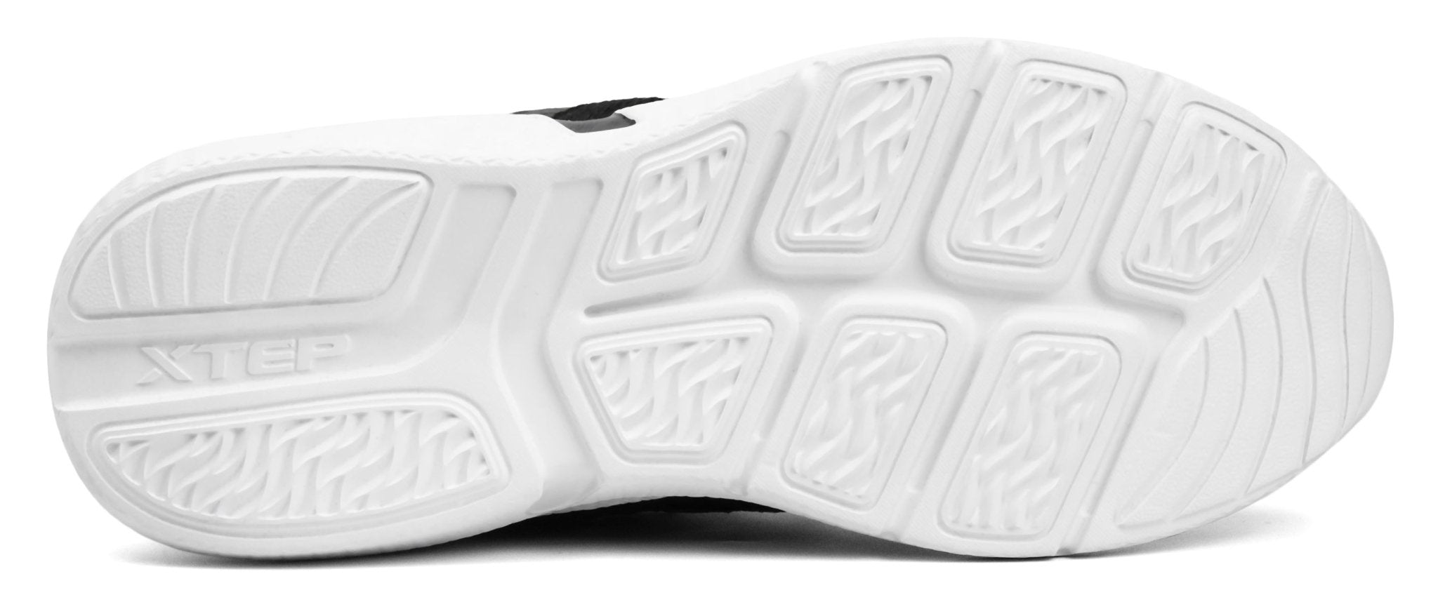 XTEP Women's Lightweight Low - Top Casual Sports - Footcourt Egypt