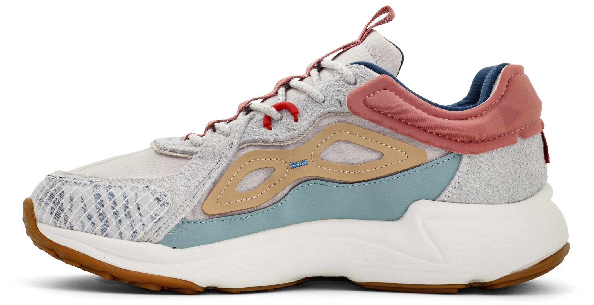 XTEP women’s retro - Footcourt Egypt