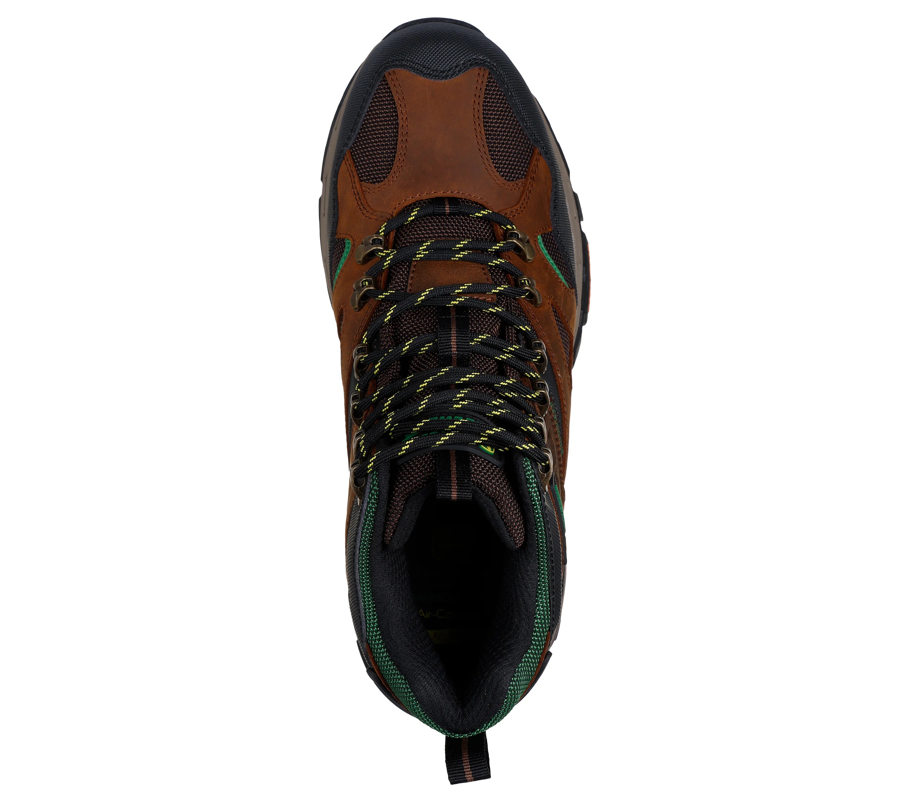 SKECHERS John Deere Waterproof: Arch Fit Tarver - Footcourt Egypt