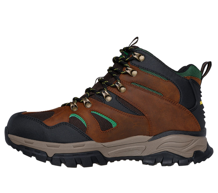 SKECHERS John Deere Waterproof: Arch Fit Tarver - Footcourt Egypt