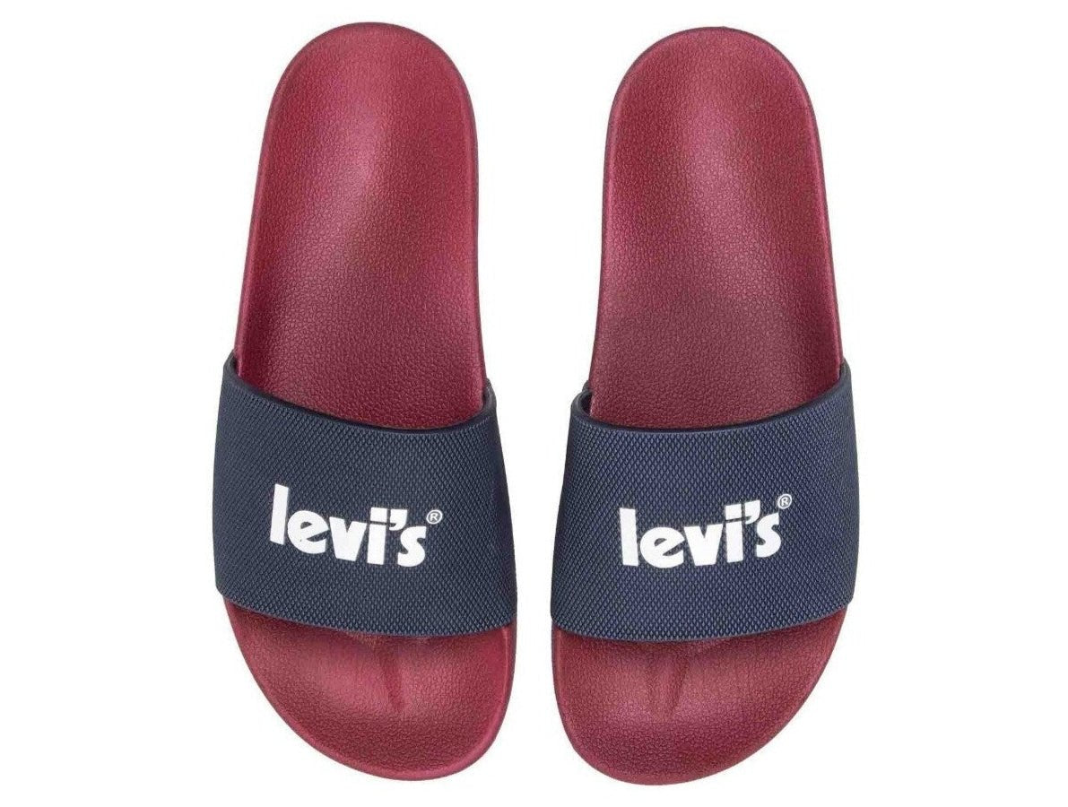 Levi's® JUNE POSTER - Footcourt Egypt