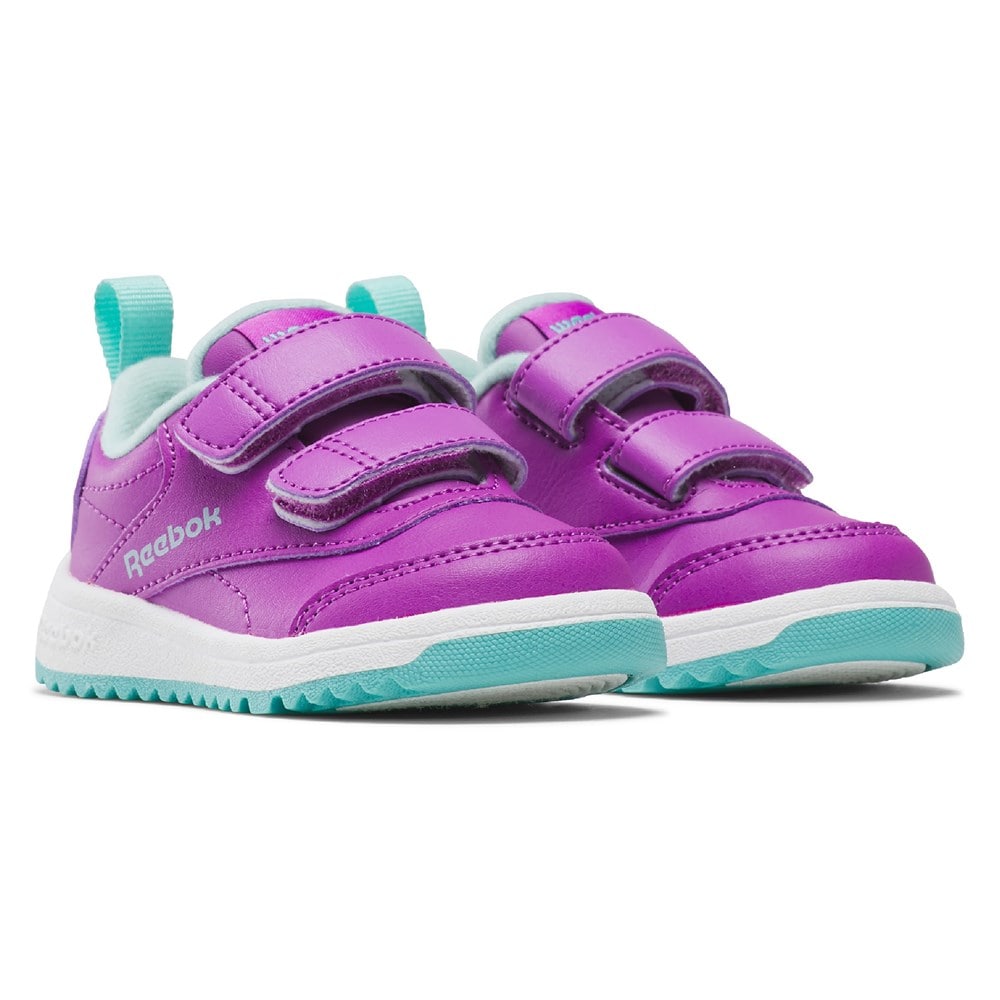 REEBOK Kids Weebok Clasp Low 2 PR - Footcourt Egypt