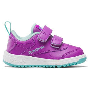 REEBOK Kids Weebok Clasp Low 2 PR - Footcourt Egypt