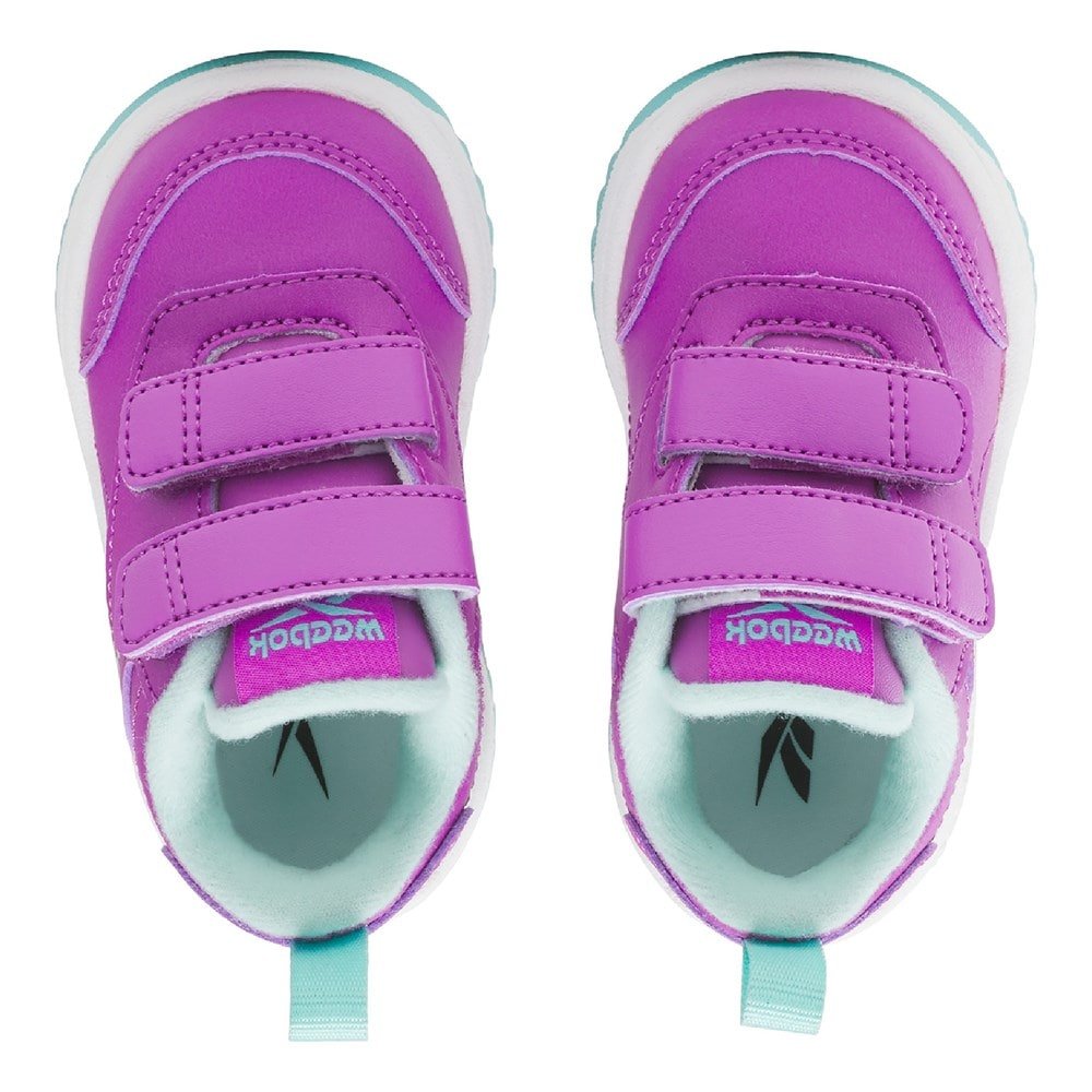 REEBOK Kids Weebok Clasp Low 2 PR - Footcourt Egypt