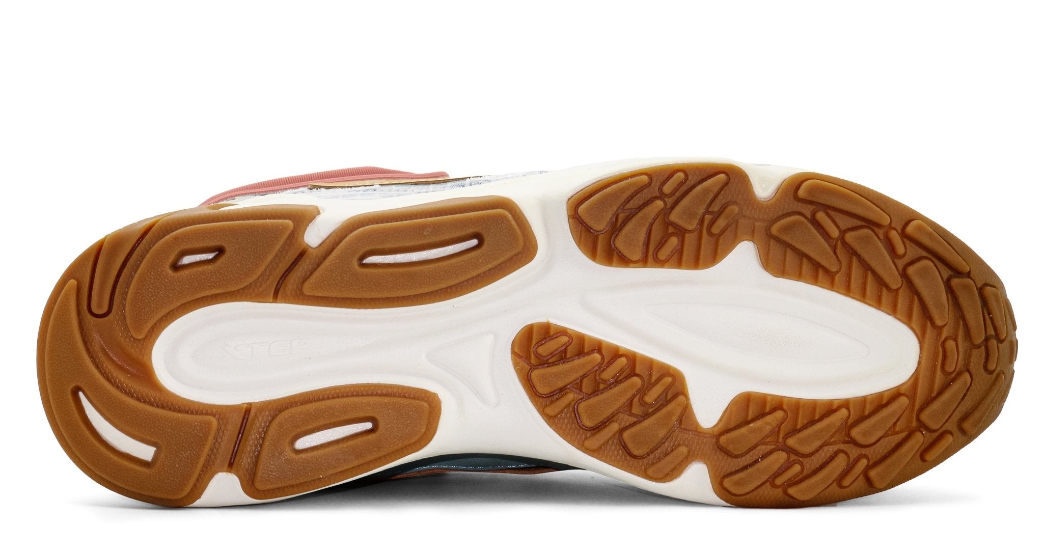 XTEP women’s retro - Footcourt Egypt