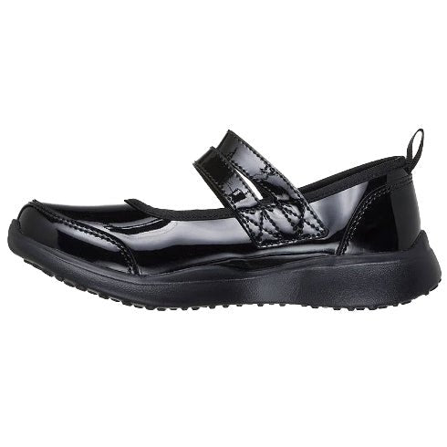 SKECHERS Microstrides Velcro Closure School Shoes 2 - Footcourt Egypt