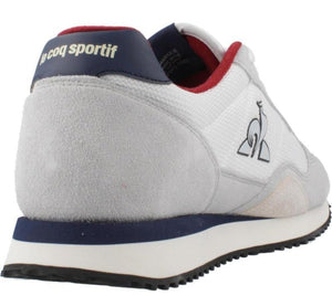 Le Coq Sportif Shoes JET STAR_2 Unisex - Footcourt Egypt