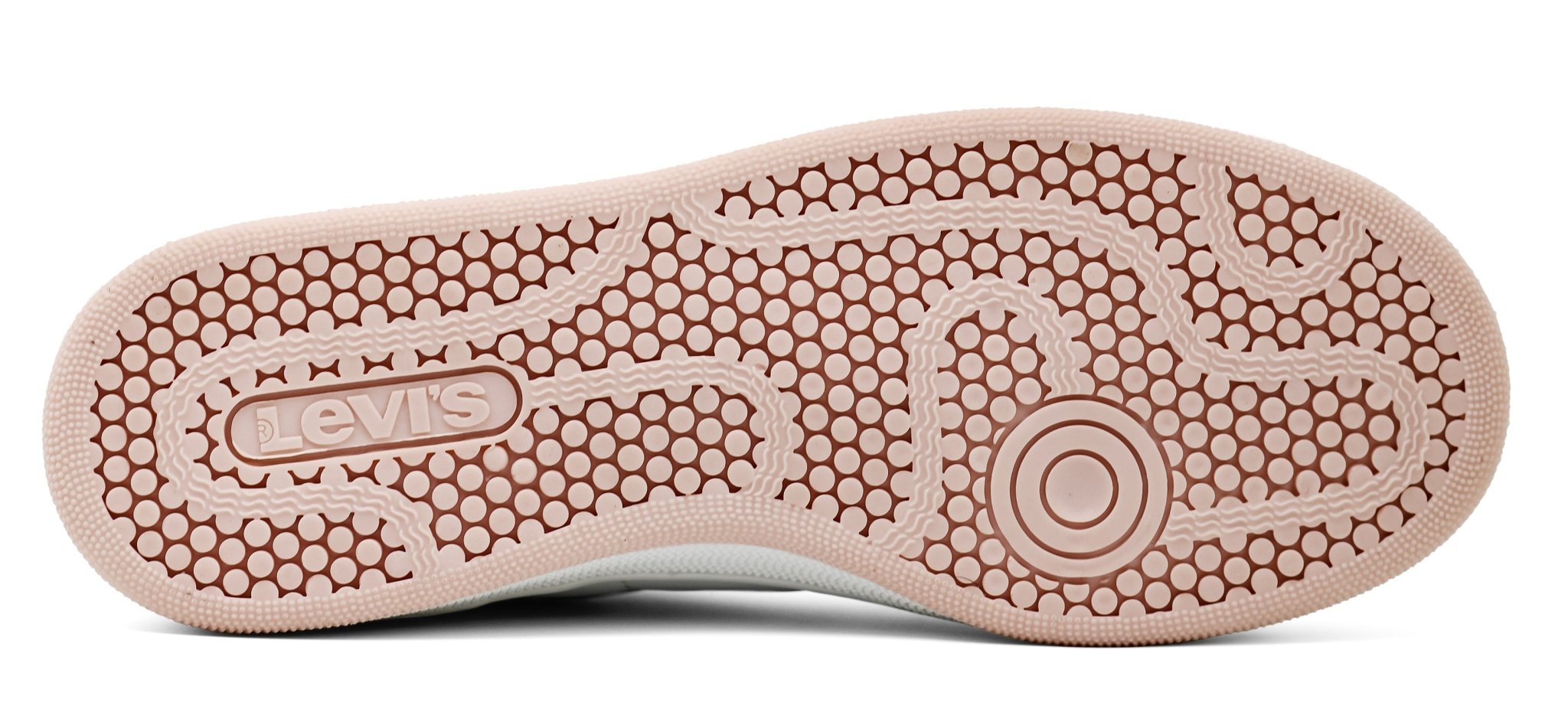 Levi's® Dylan Lace - Footcourt Egypt