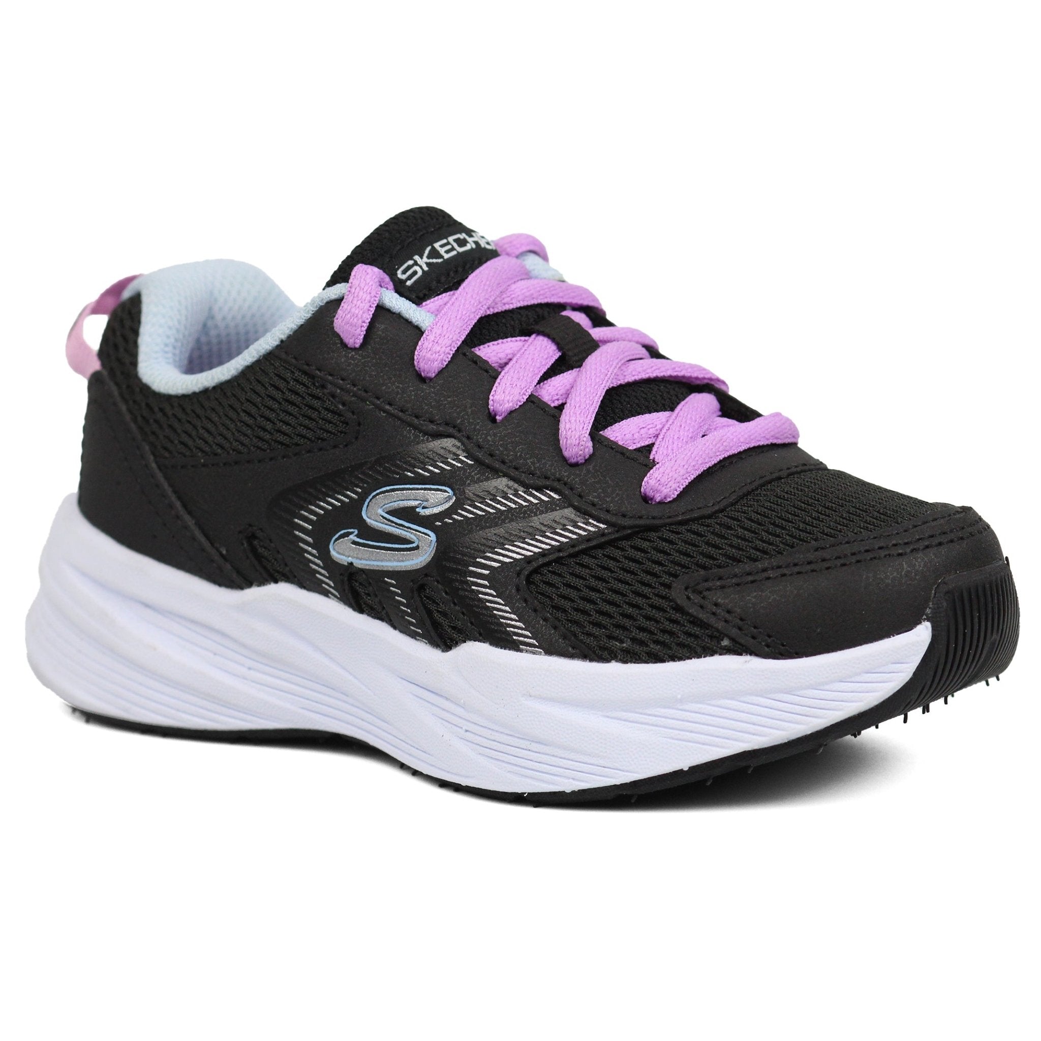 SKECHERS Microspec Tread - Extraordinary Ease - Footcourt Egypt