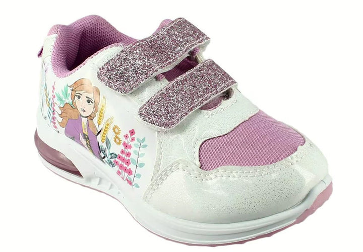 DISNEY FROZEN ANNA - Footcourt Egypt
