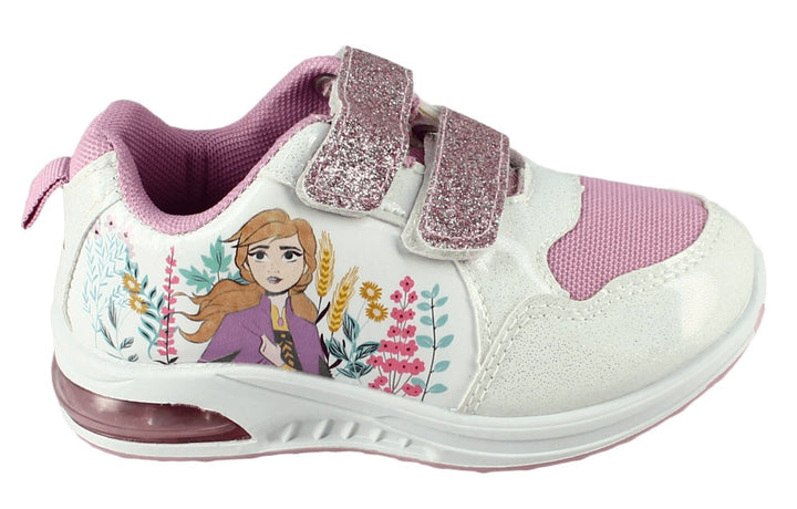 DISNEY FROZEN ANNA - Footcourt Egypt
