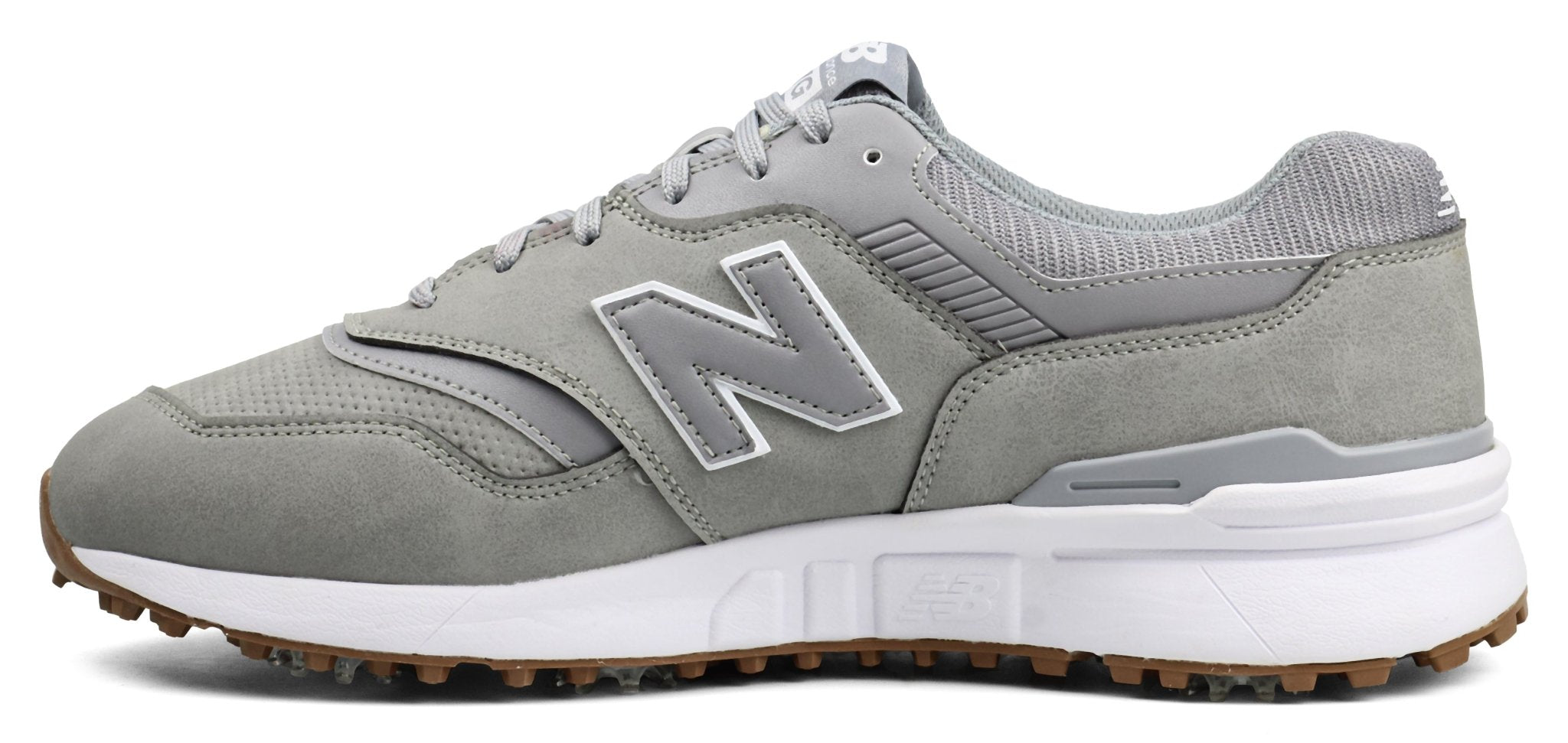 New Balance 997 SL Golf Shoes - Footcourt Egypt