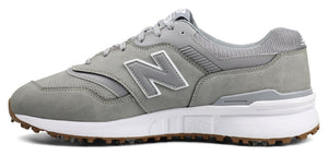 New Balance 997 SL Golf Shoes - Footcourt Egypt