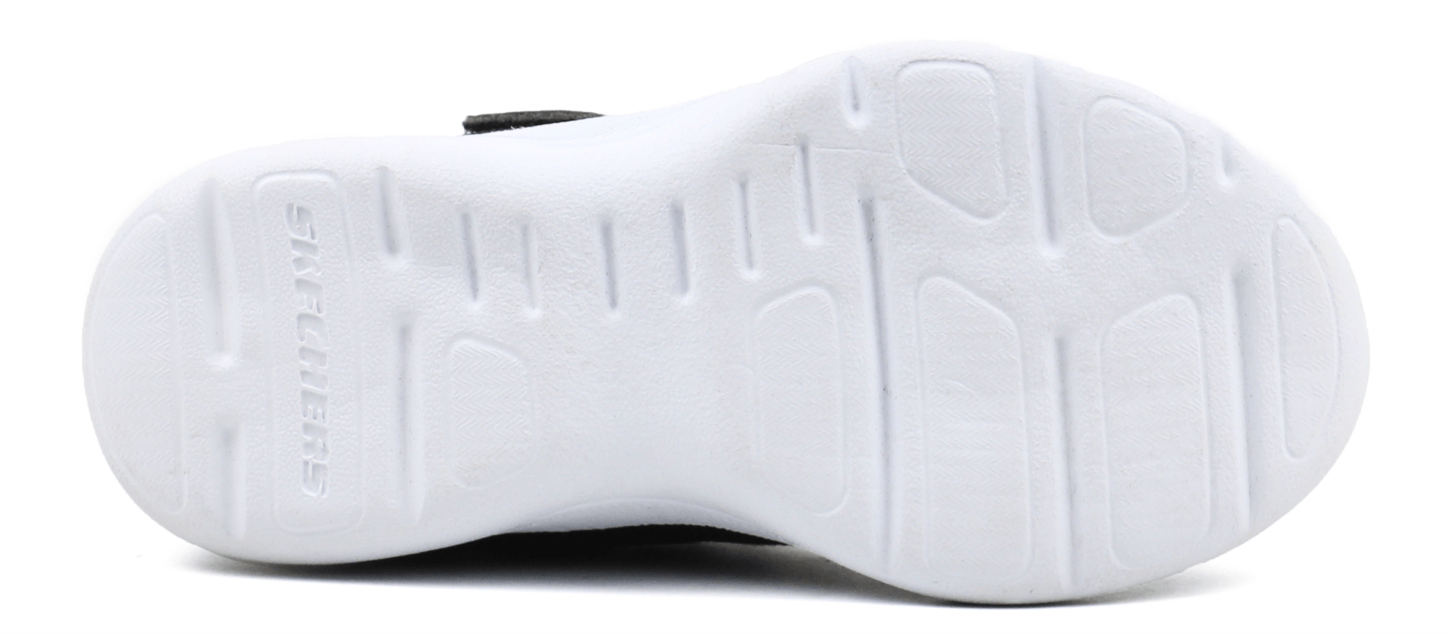 SKECHERS SKECH - STEPZ Boys Casual Touch Fasten Trainers - Footcourt Egypt