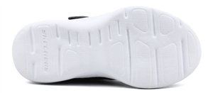 SKECHERS SKECH - STEPZ Boys Casual Touch Fasten Trainers - Footcourt Egypt