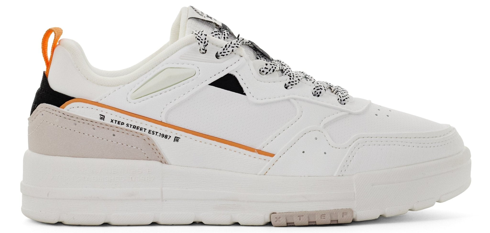 XTEP Women's sports shoes - Footcourt Egypt