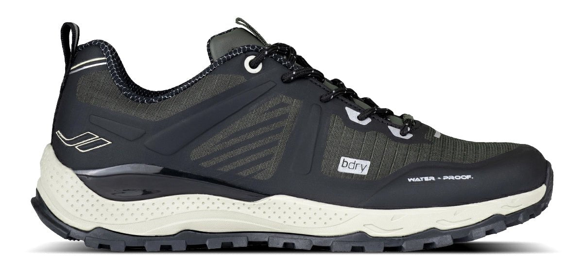 LESCON Safari Waterproof Trekking - Footcourt Egypt