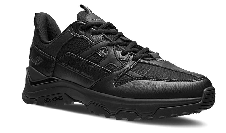 LESCON Java 3 Trail Men's Sneakers - Footcourt Egypt