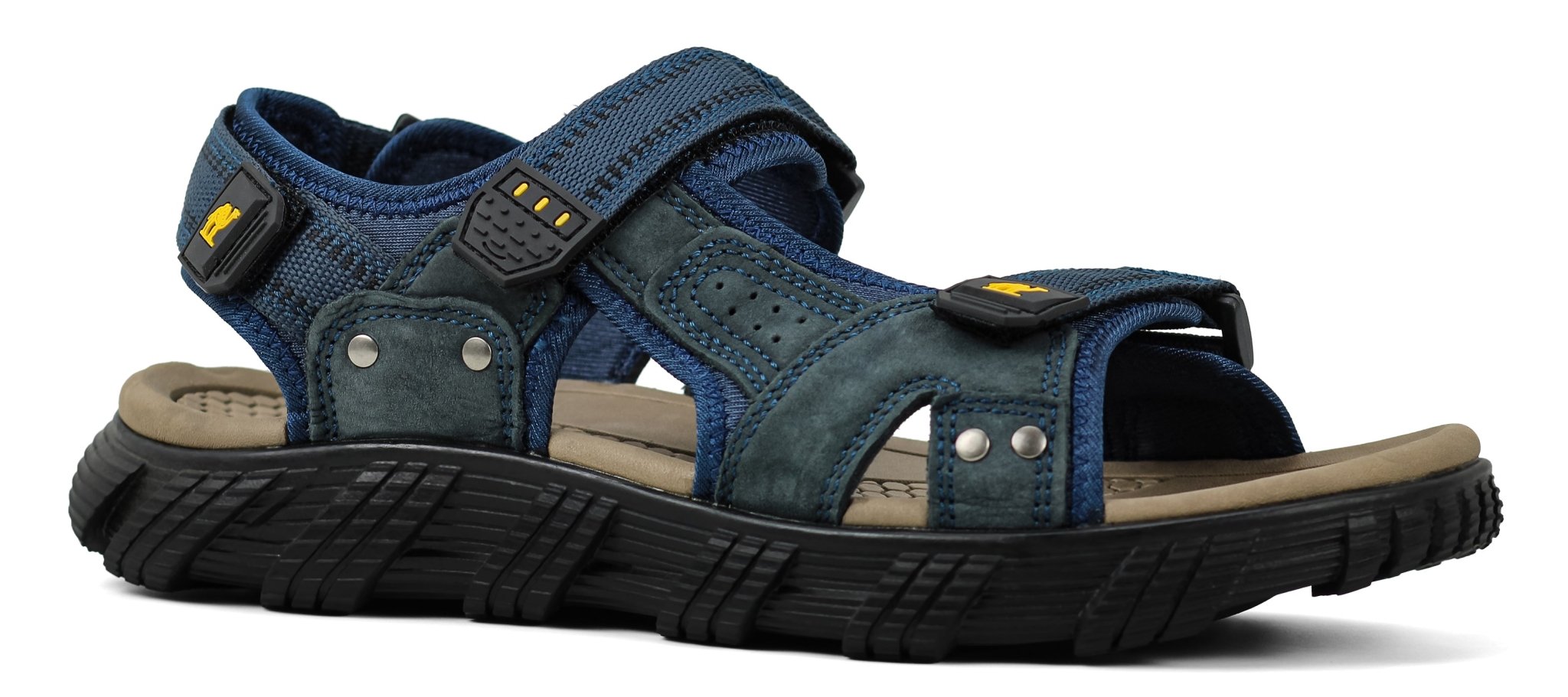 CAMEL Men's Hiking Sandals Waterproof - Footcourt Egypt