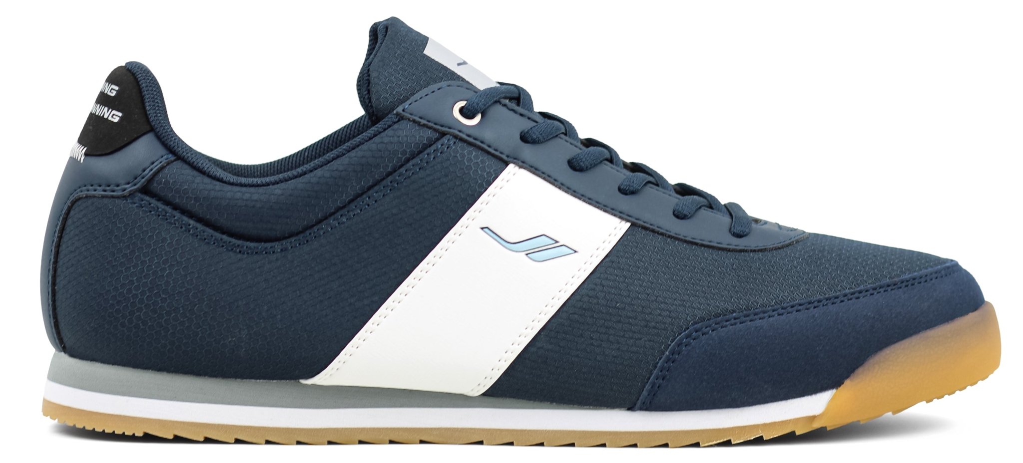 LESCON Flint 2 Men's Sneakers - Footcourt Egypt