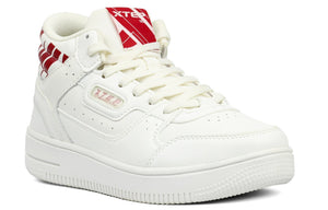 XTEP Casual Sports Shoes High Top - Footcourt Egypt