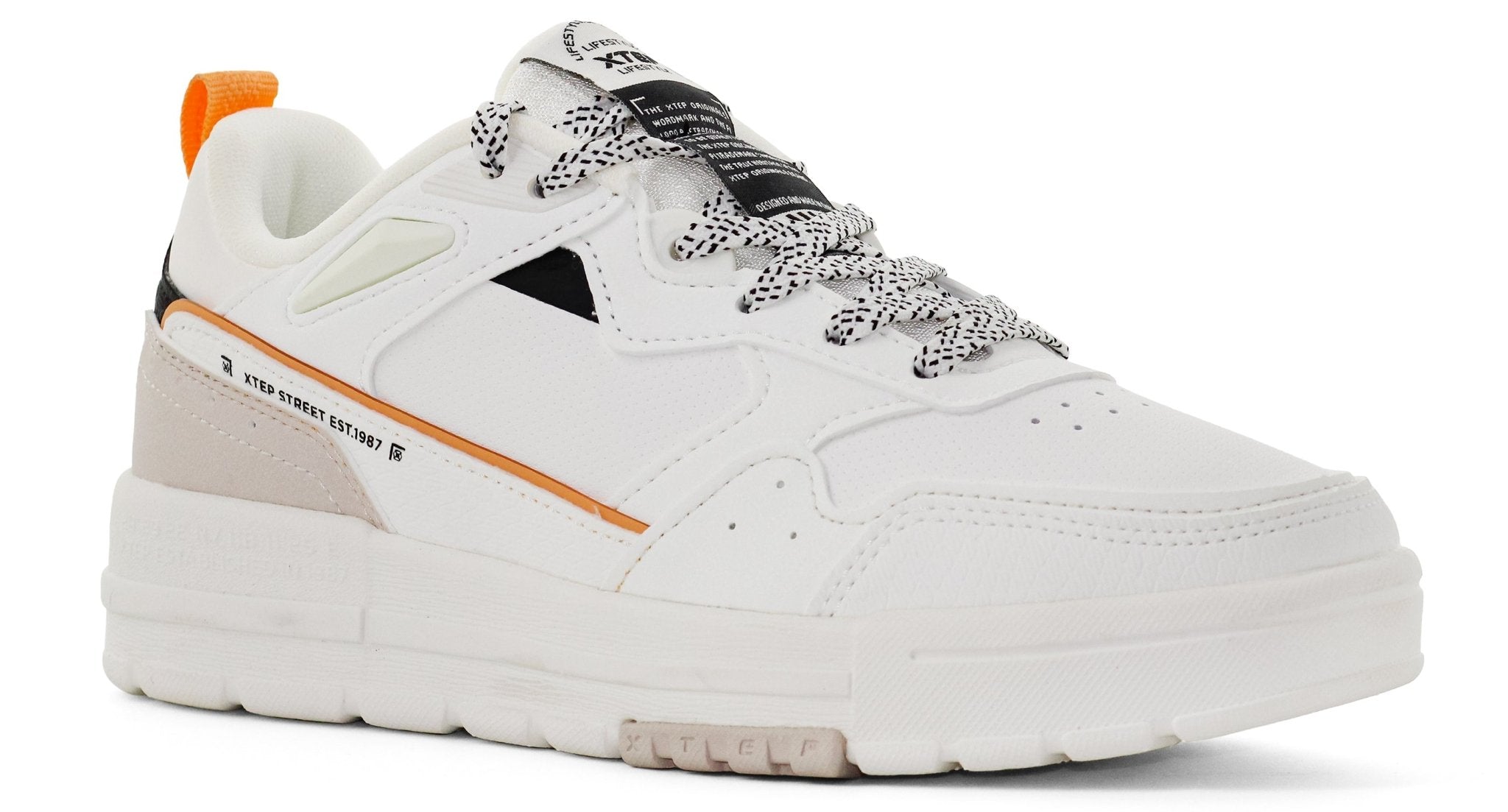XTEP Women's sports shoes - Footcourt Egypt