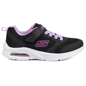 SKECHERS Girls' Microspec Max - Footcourt Egypt
