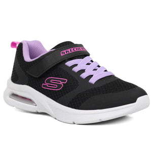 SKECHERS Girls' Microspec Max - Footcourt Egypt
