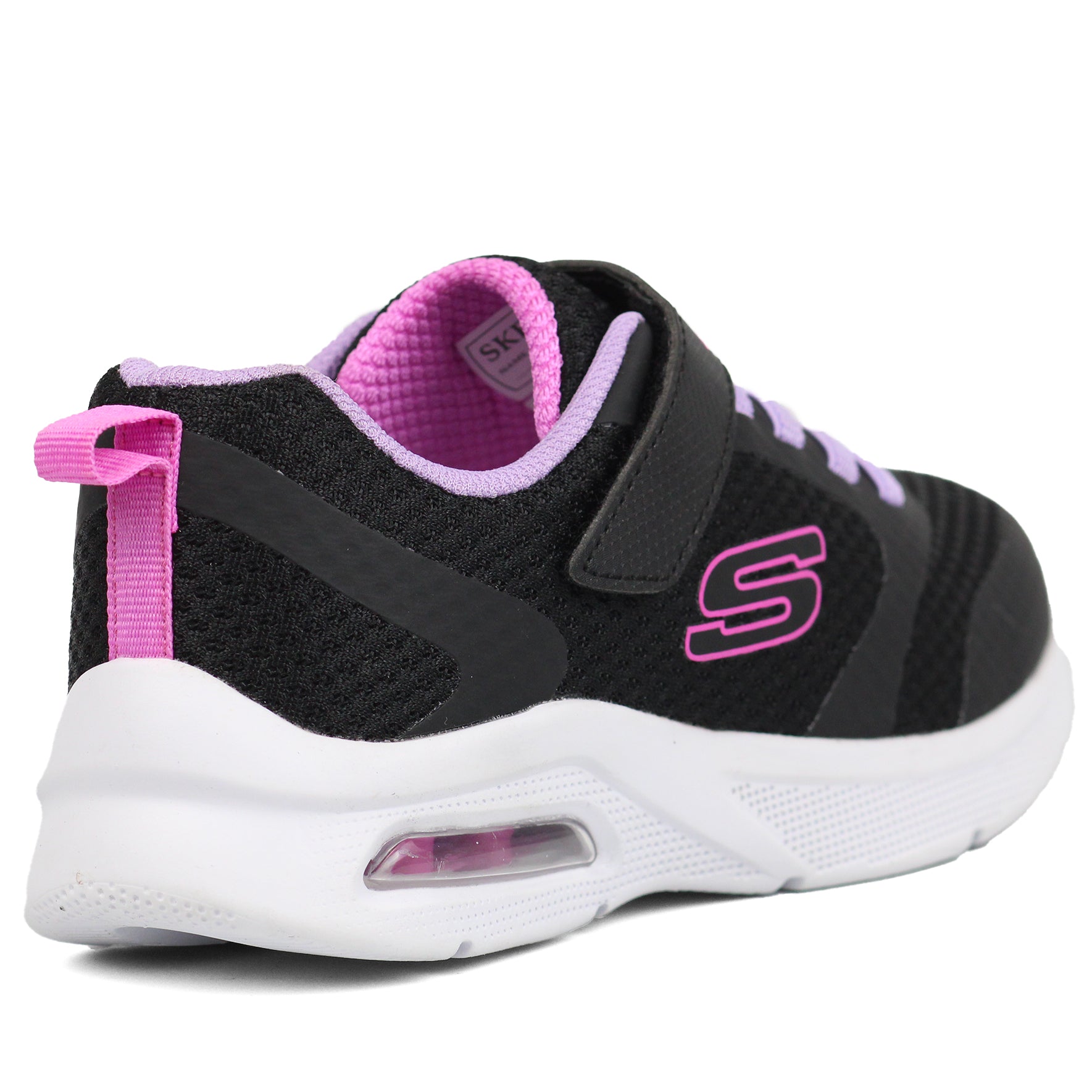 SKECHERS Girls' Microspec Max - Footcourt Egypt