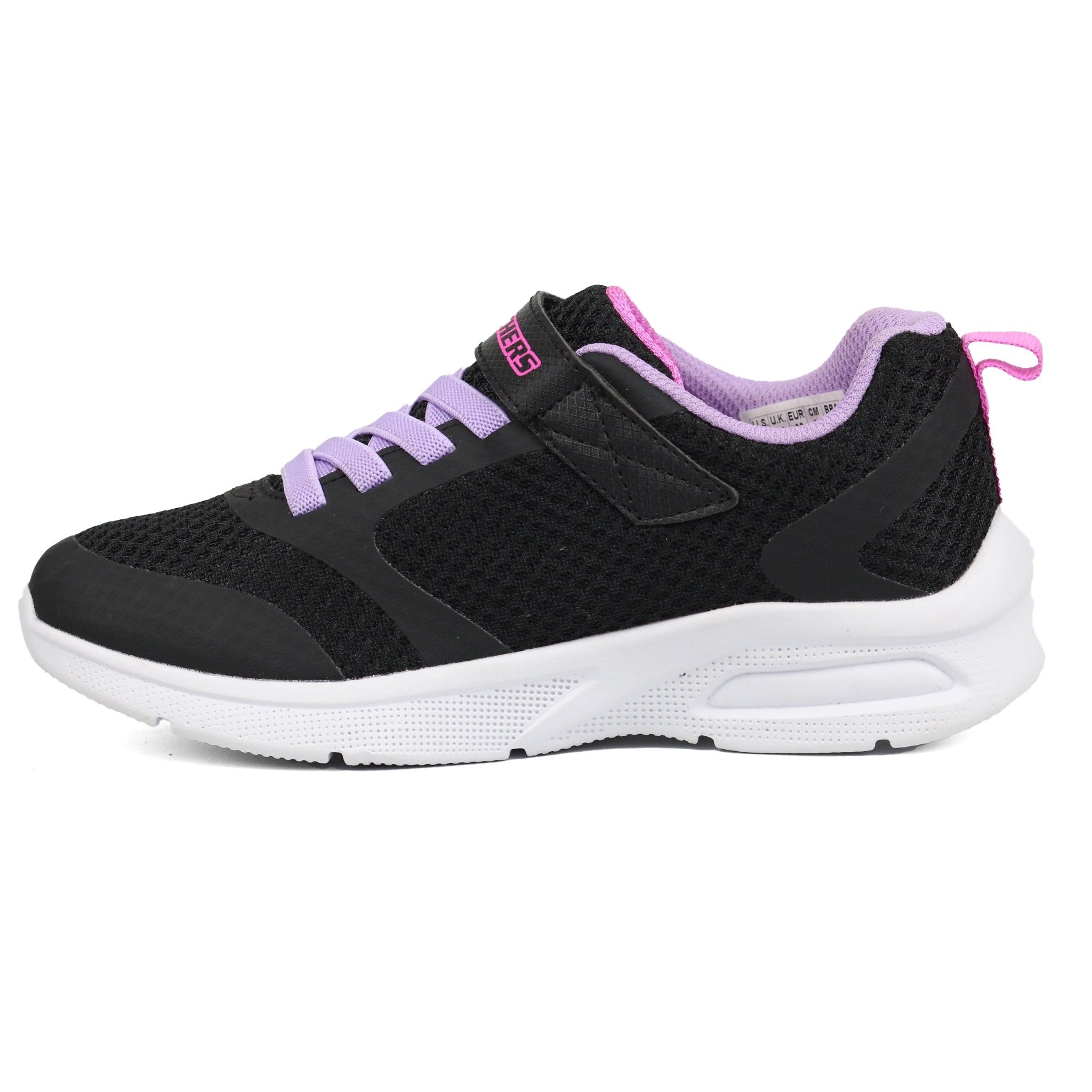 SKECHERS Girls' Microspec Max - Footcourt Egypt