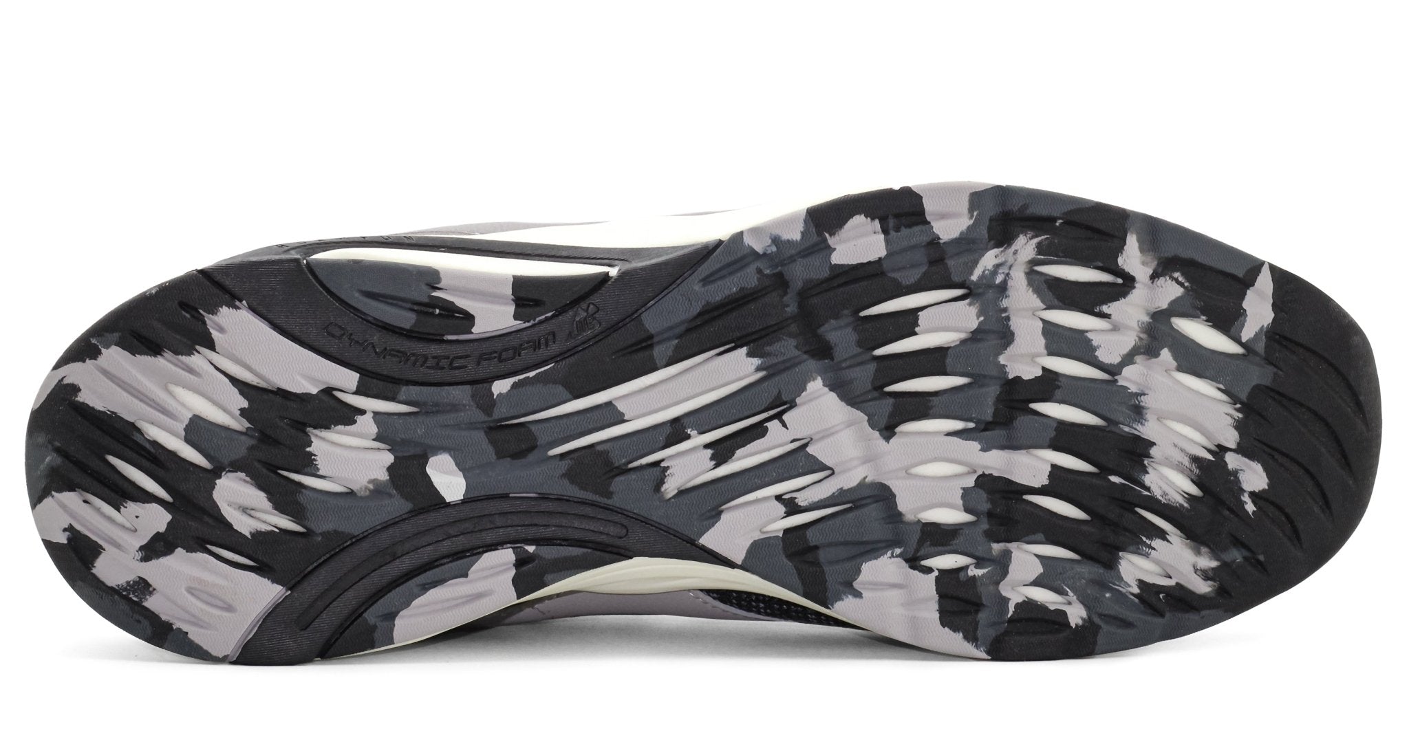 Xtep Men Sports Sneakers - Footcourt Egypt