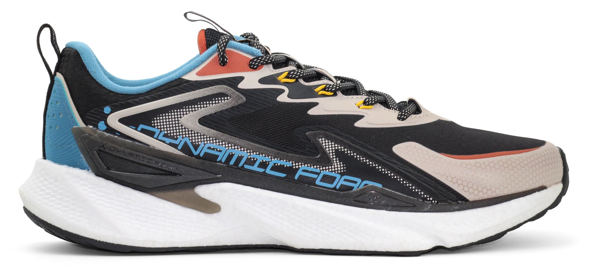 Xtep running shoes men's - Footcourt Egypt