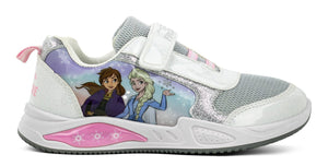 FROZEN GIRLS SNEAKER LIGHTS - Footcourt Egypt