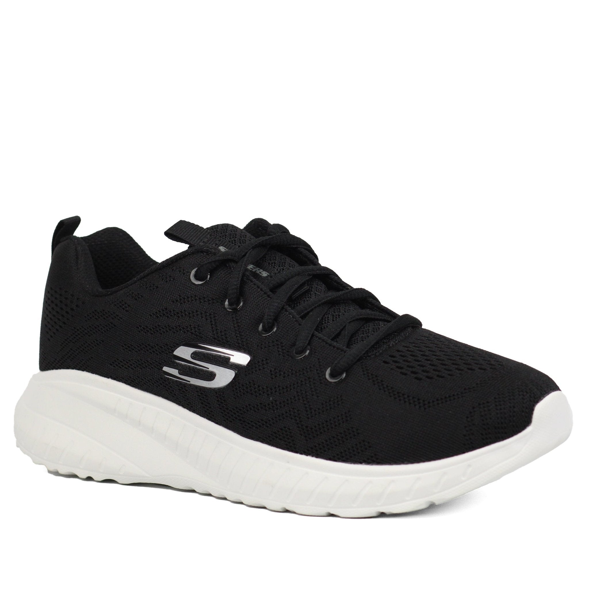 SKECHERS Women Sport Skech - Lite Pro Shoes BKW - Footcourt Egypt