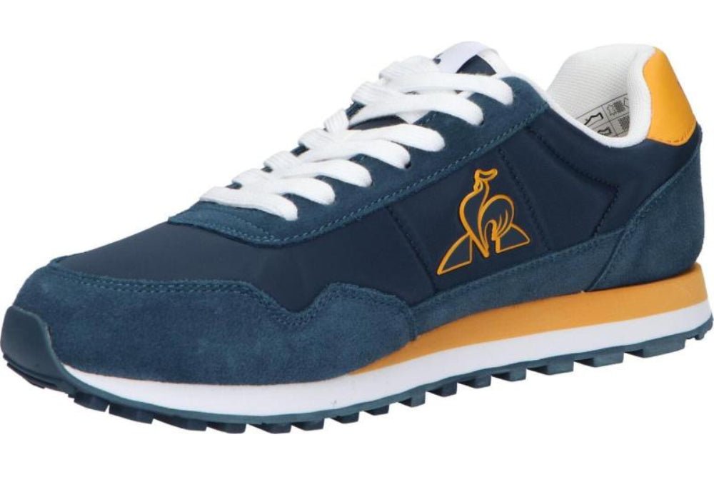 Le Coq Sportif ASTRA_2 Sneakers - Footcourt Egypt