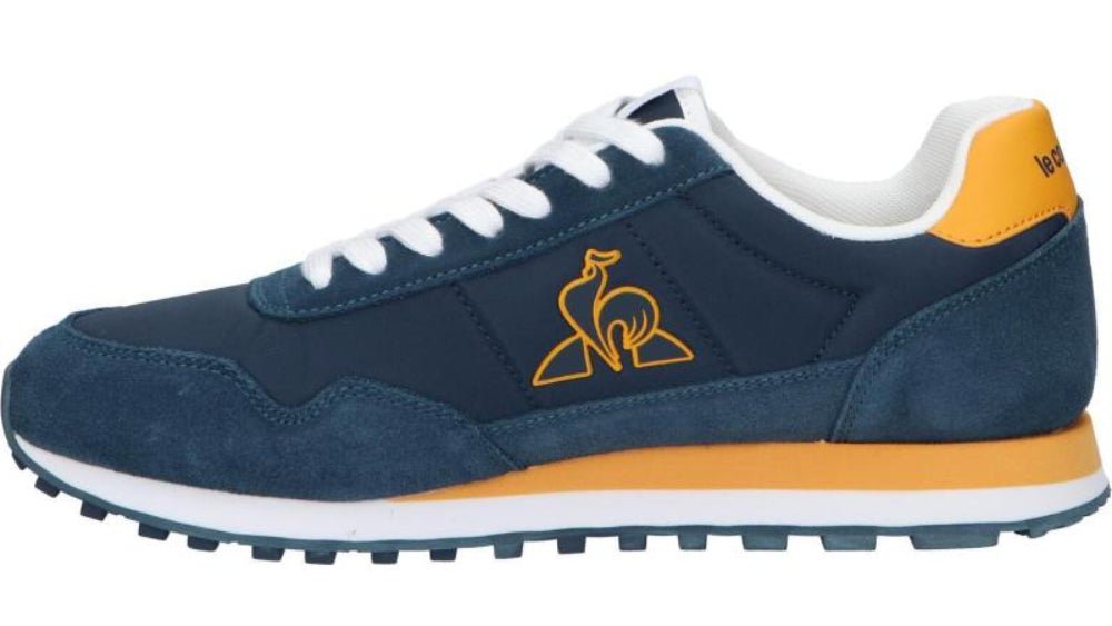 Le Coq Sportif ASTRA_2 Sneakers - Footcourt Egypt